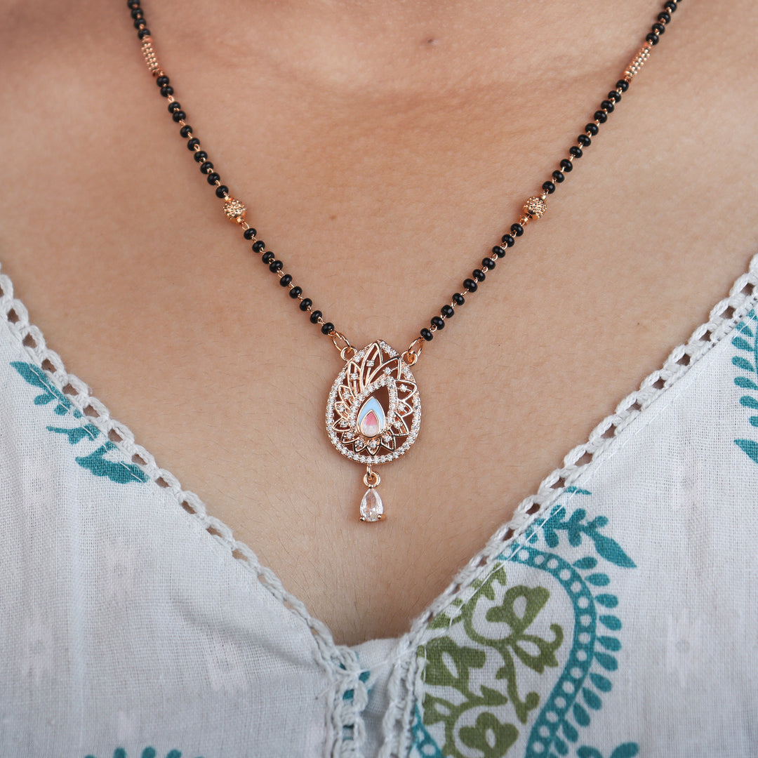 Samriddhi Mangalsutra