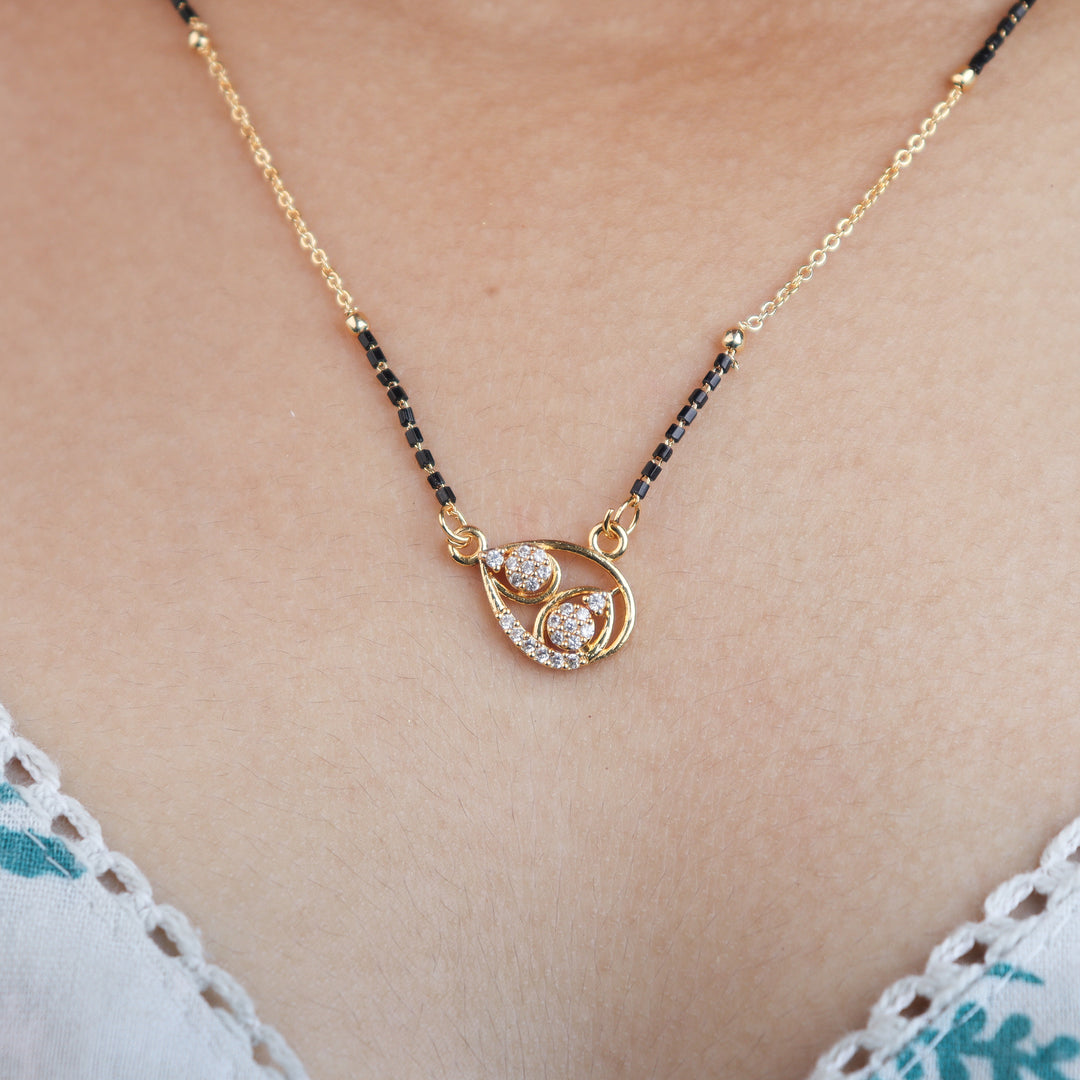 Pratigya Mangalsutra