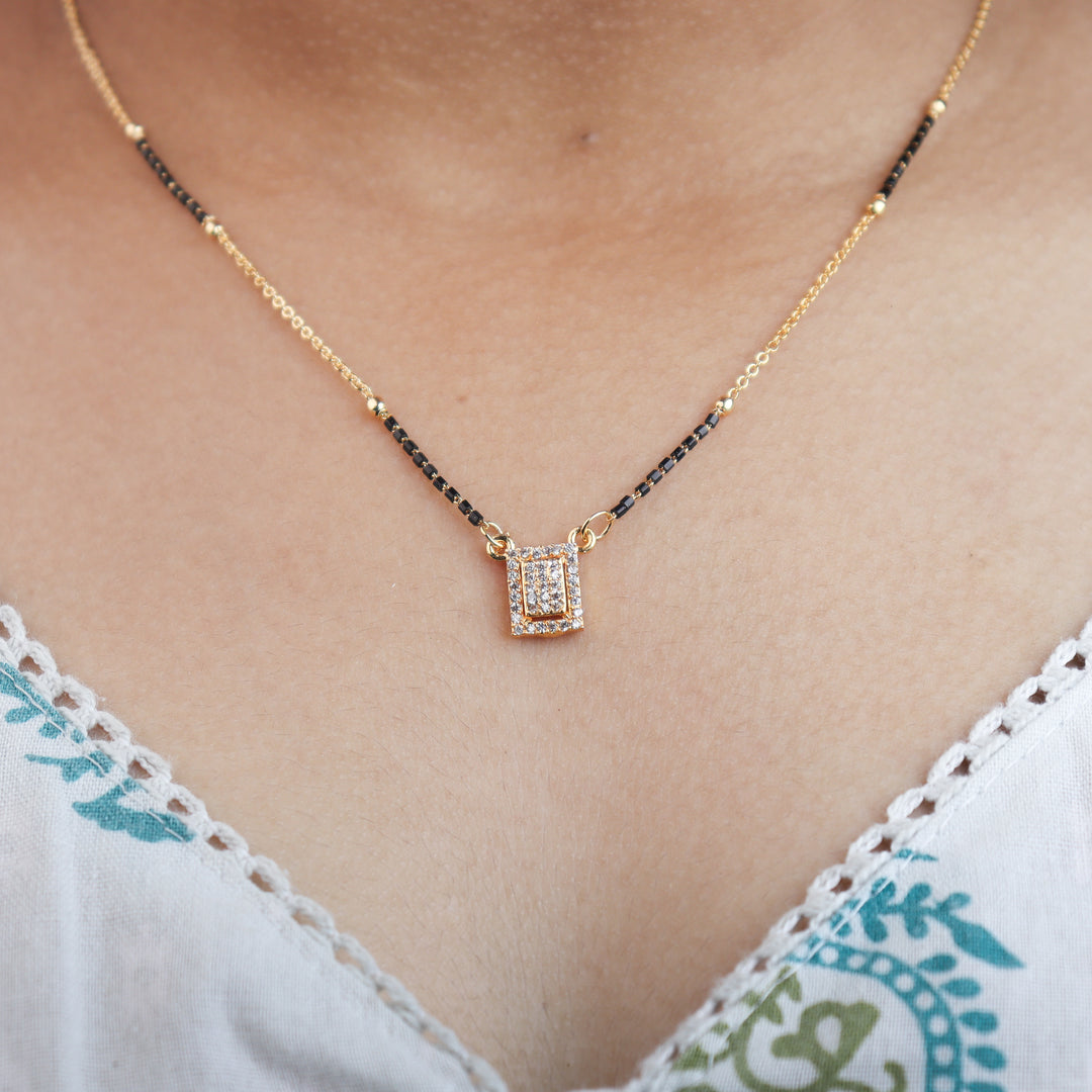 Adyanta Mangalsutra
