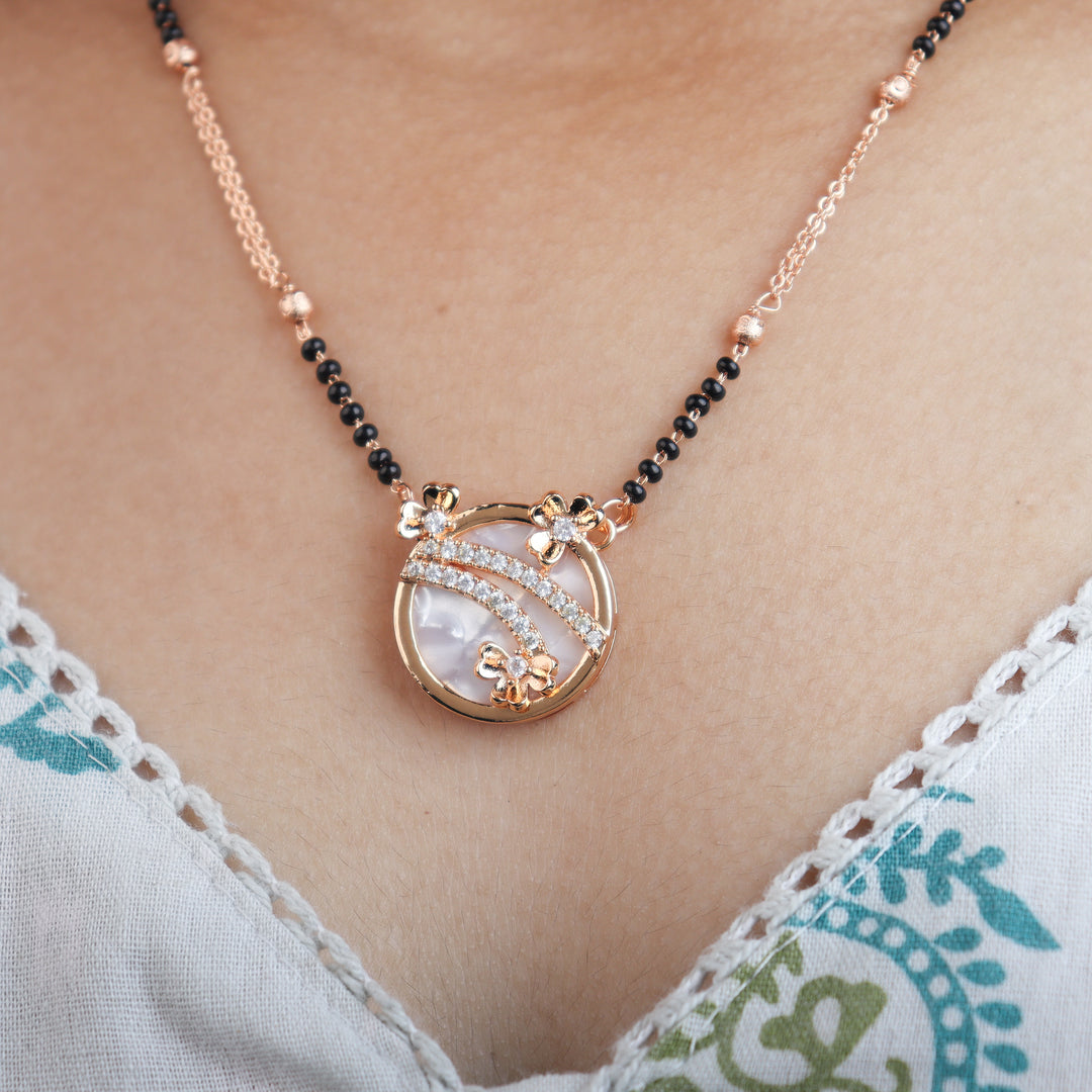 Vismaya Mangalsutra