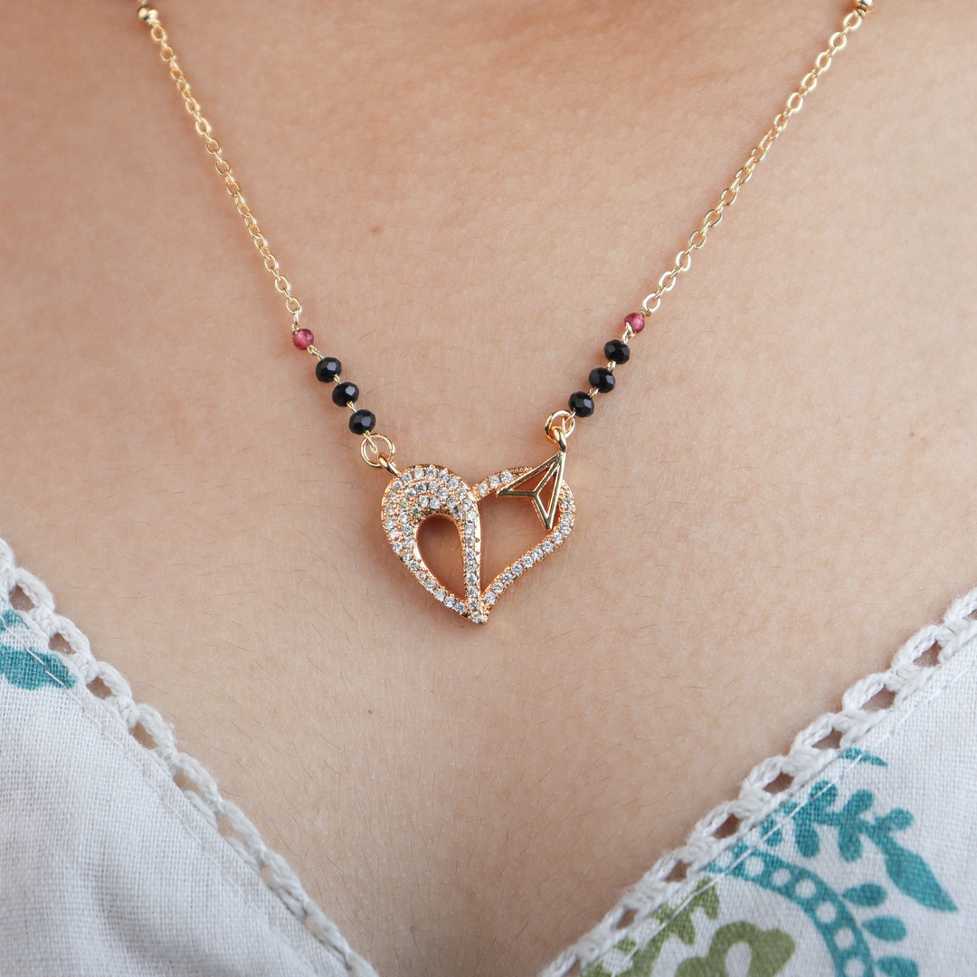 Sanjivani Mangalsutra