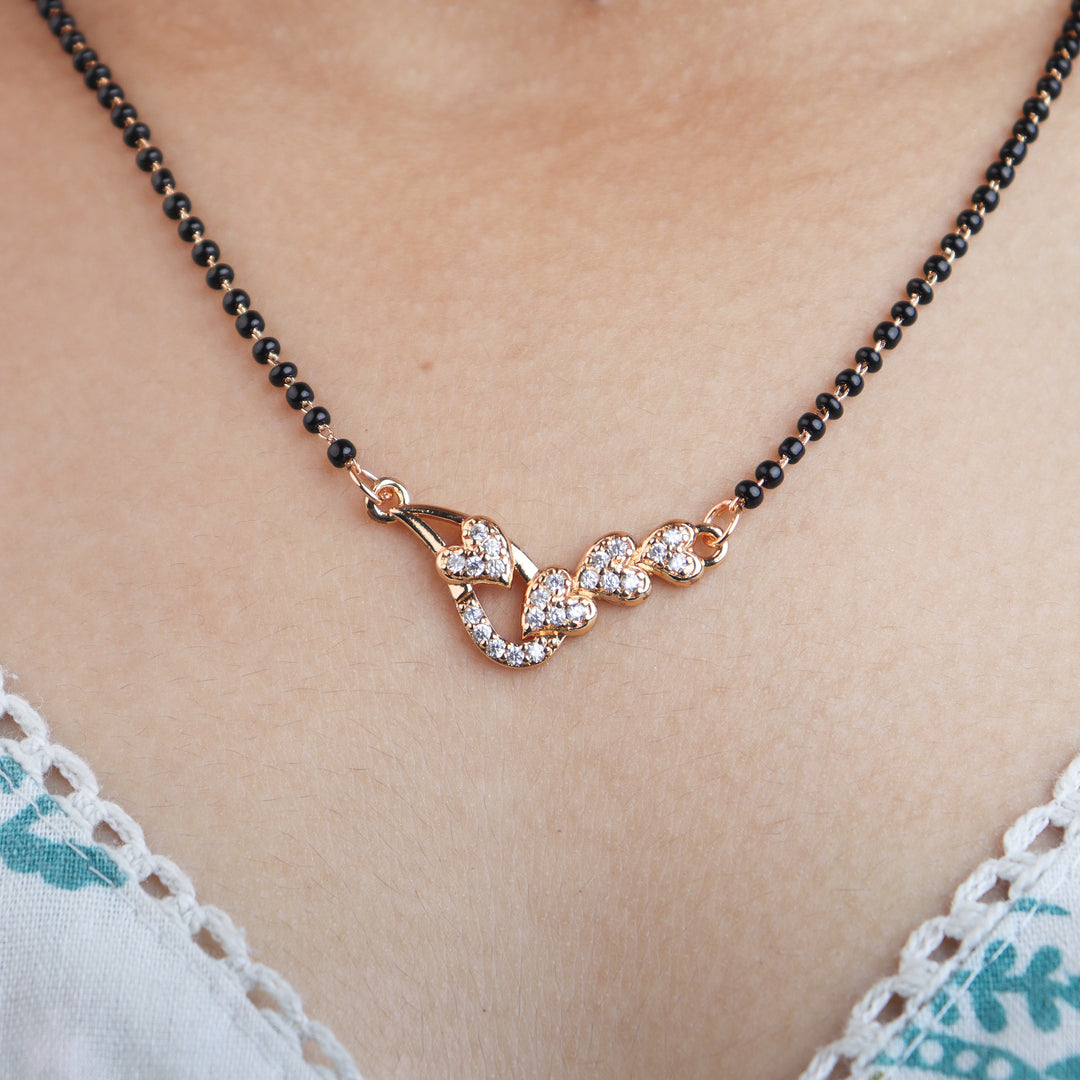 Anugraha Mangalsutra