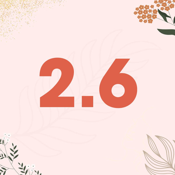 Bangles For Wrist Size: 2-6