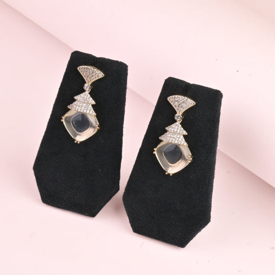 Dazzling Earrings