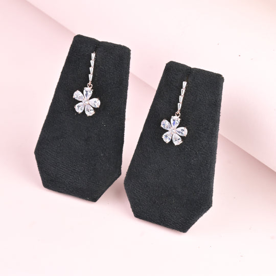 BlossomBallad Earrings