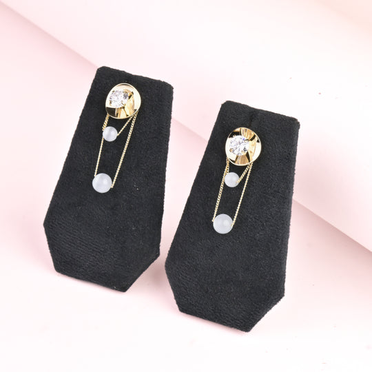 PearlPop Earrings