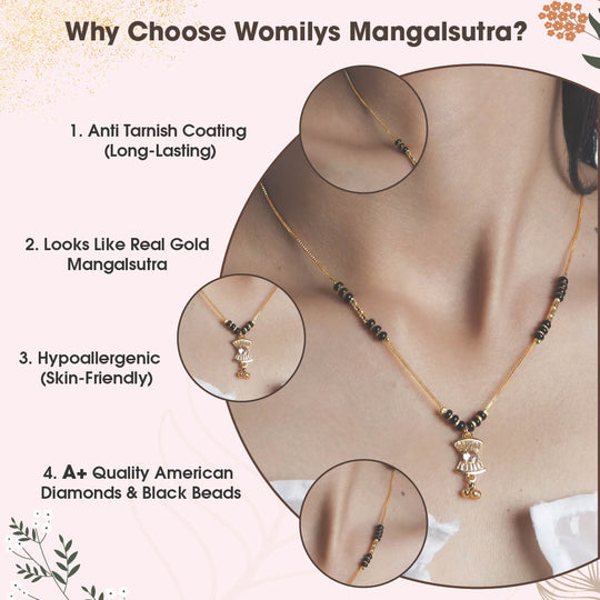 Sampurna Mangalsutra