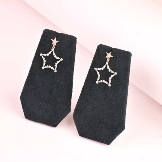 Starlight Earrings