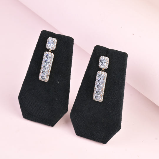 Geometry Earrings