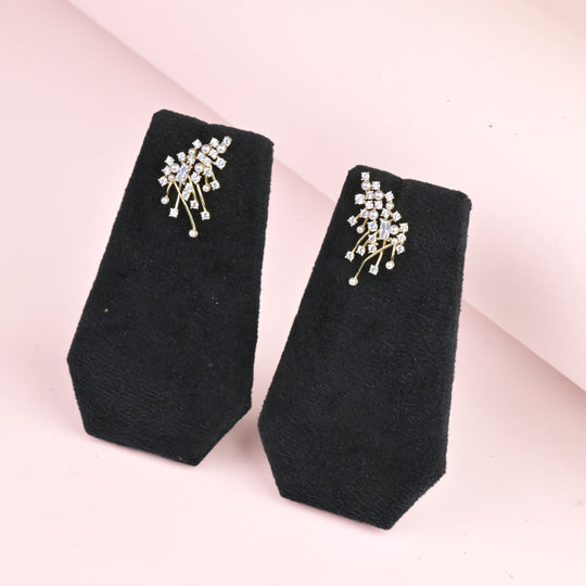Leaf Earrings