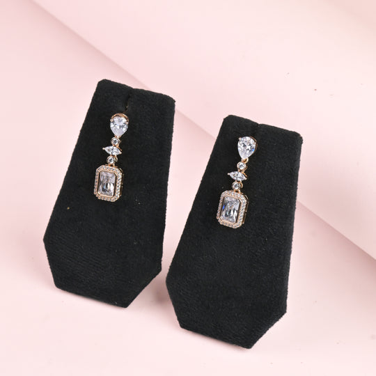 Ocean Earrings