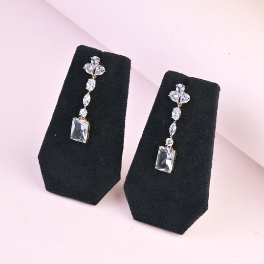MistMorning Earrings