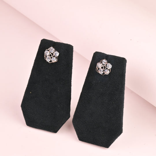 MotifCircle Earrings