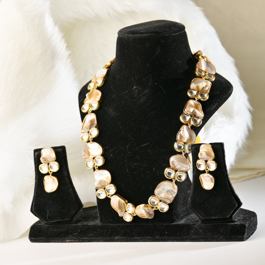 GoddessSea Necklace Set