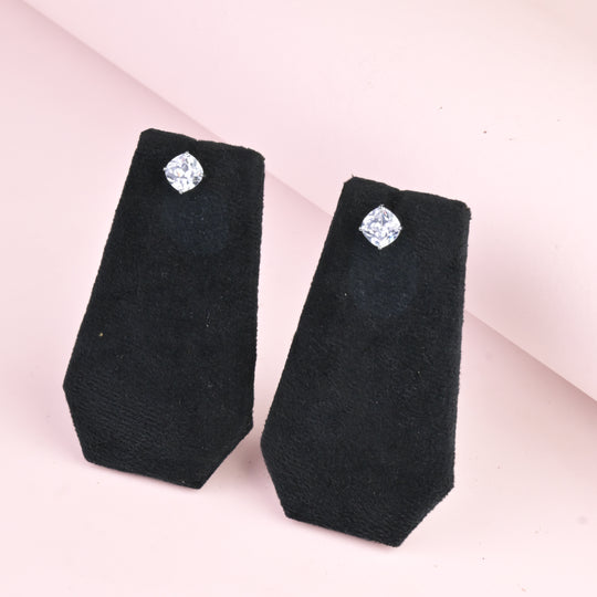 Swirl Earrings