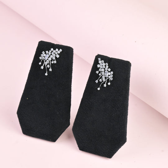 Lustrous Earrings