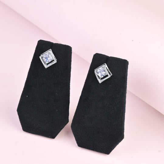 Mosaic Earrings