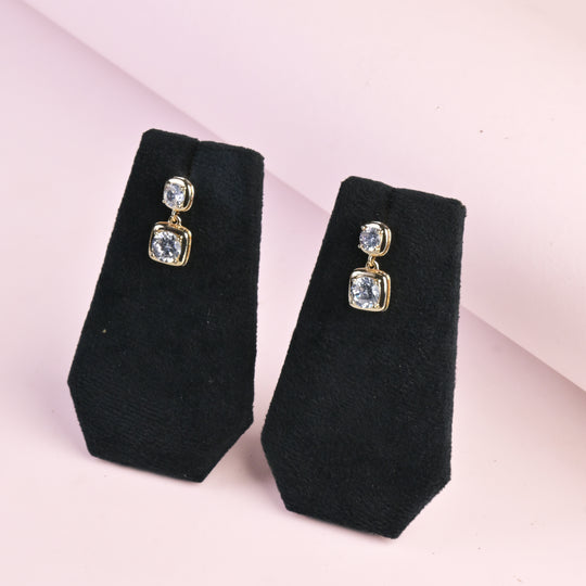 IceStone Earrings