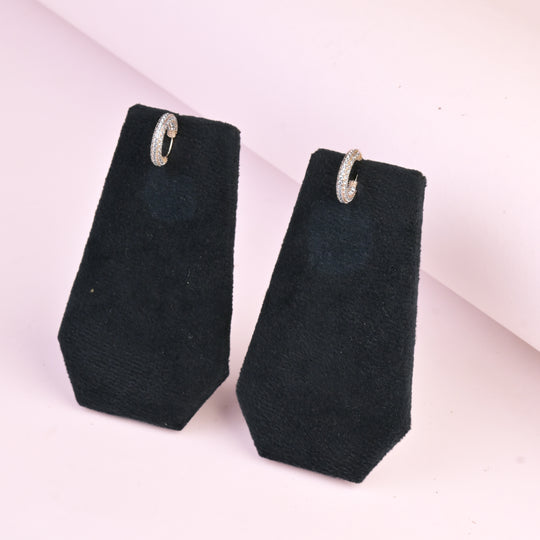 Carlotta Earrings