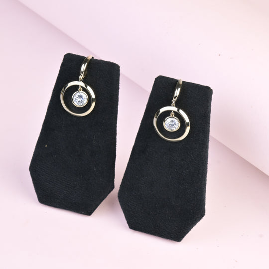 Orchidea Earrings