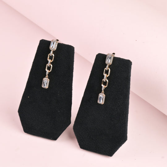 Gemspark Earrings