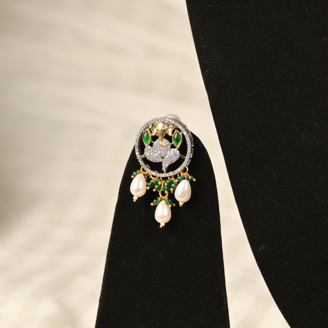 Spiritual Delight Necklace Set
