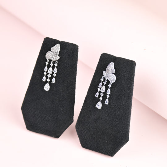 Butterfly Earrings