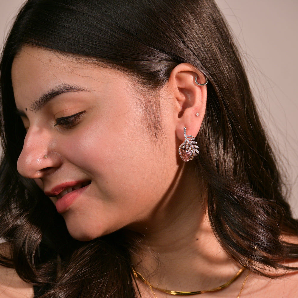 Adorned Earrings