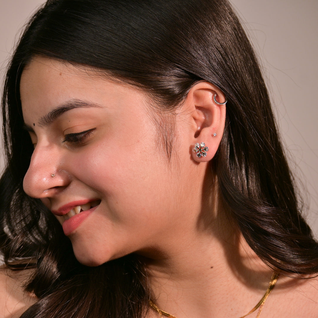 Bloomlet Delights Earrings