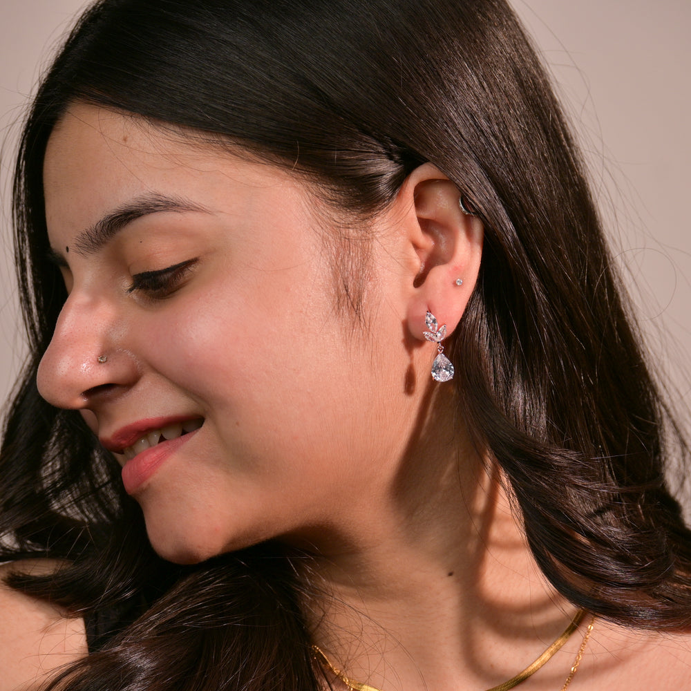 CostalDunes Earrings