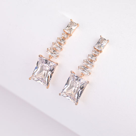 MoonShadow Earrings