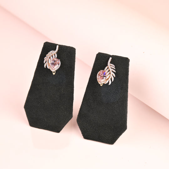 Adorned Earrings