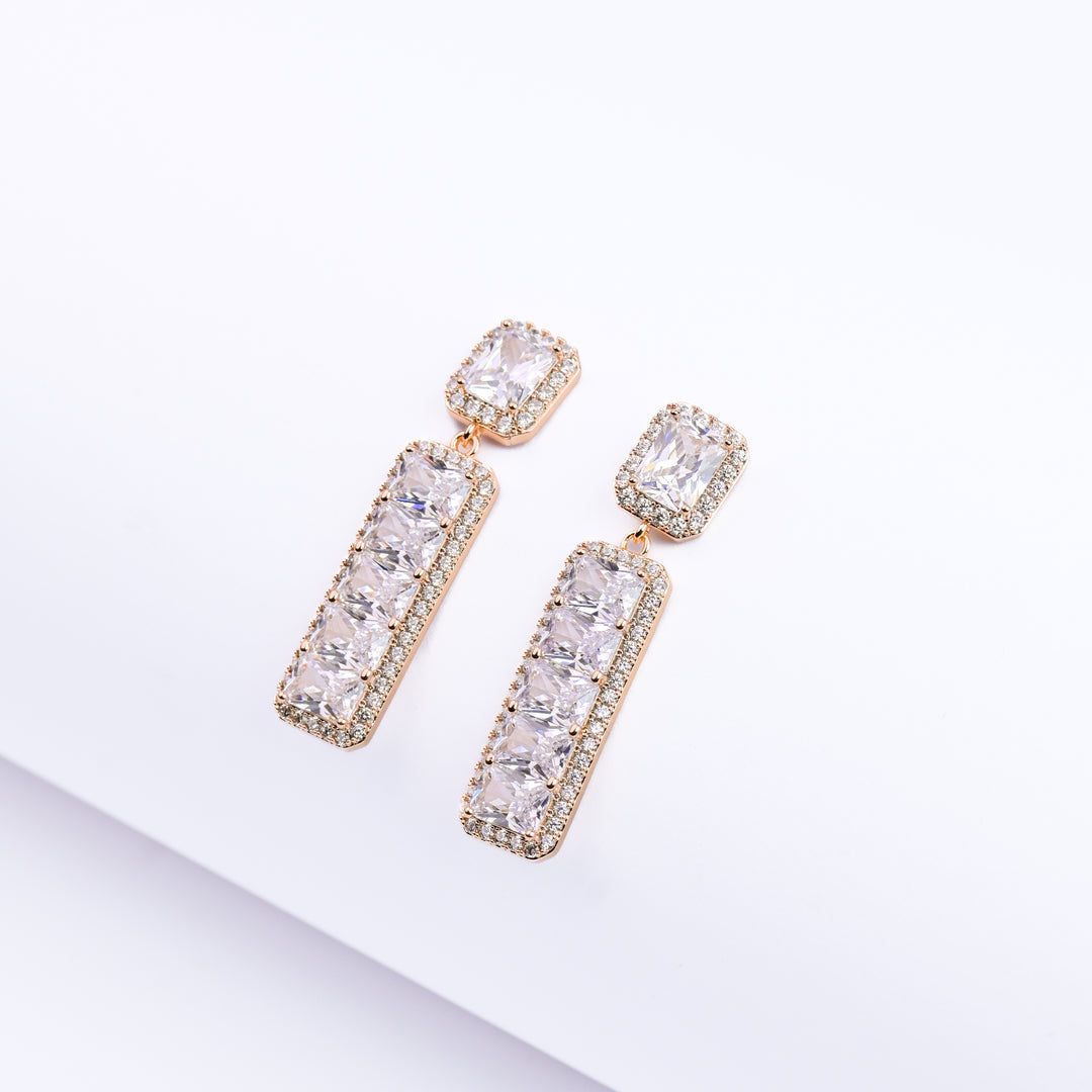 Geometry Earrings