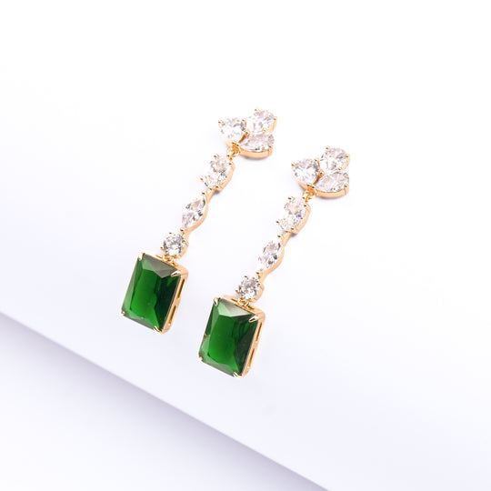 Alluringly Earrings