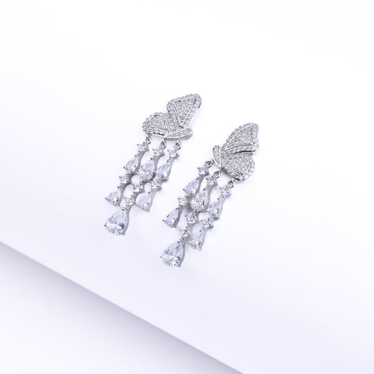 Butterfly Earrings