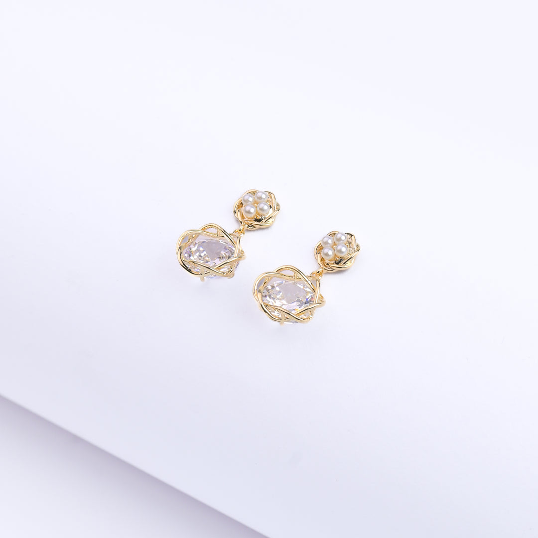 SunSheeny Earrings