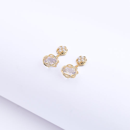 SunSheeny Earrings