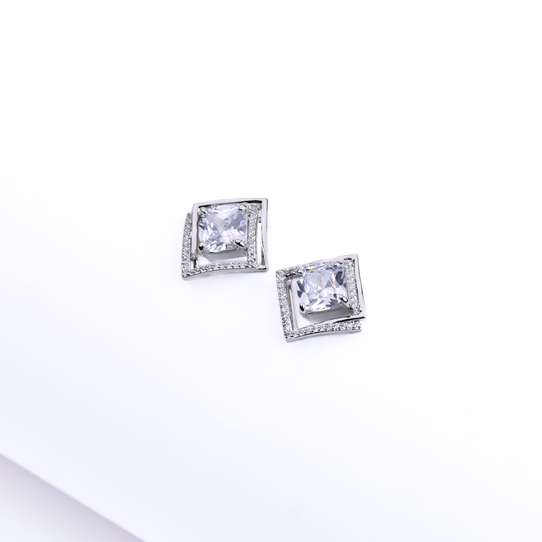 Mosaic Earrings