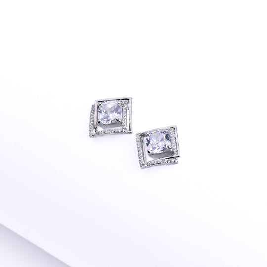 Mosaic Earrings