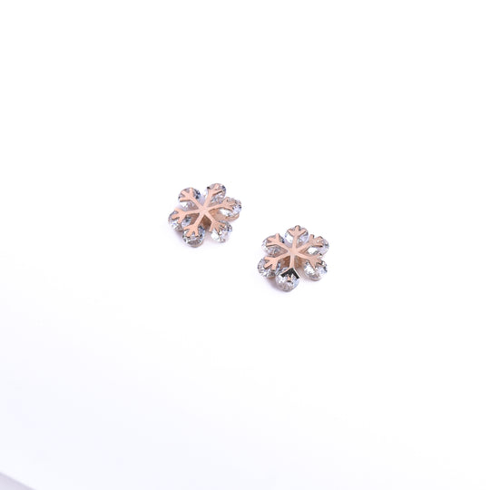 Paired Earrings