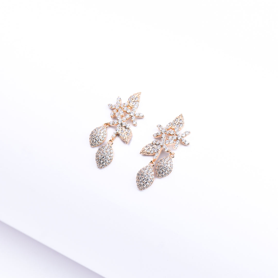 Eniko Earrings