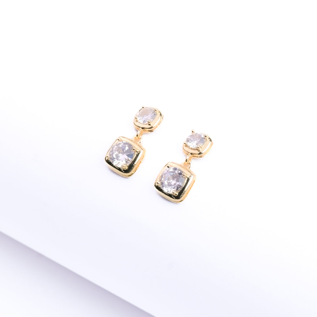 IceStone Earrings