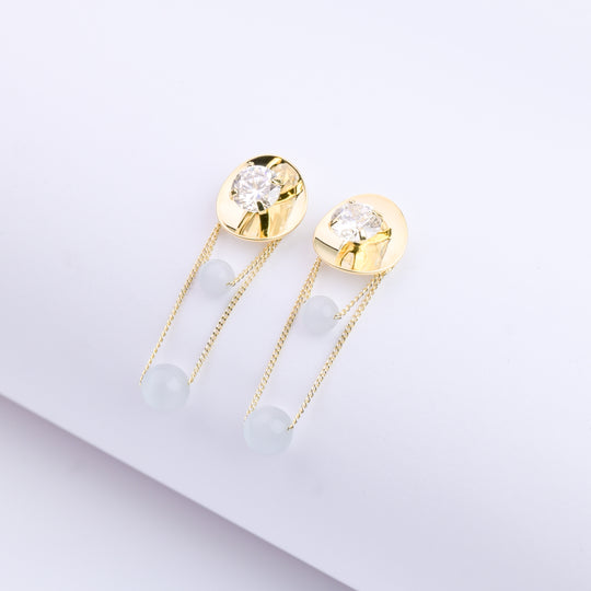 PearlPop Earrings