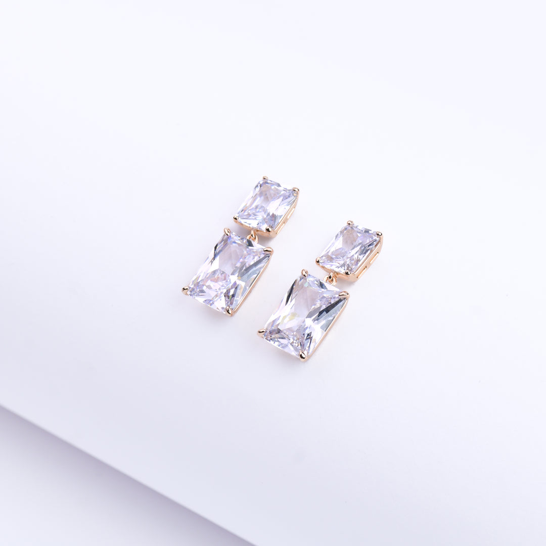 Glamour Earrings
