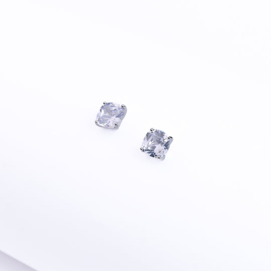 Swirl Earrings