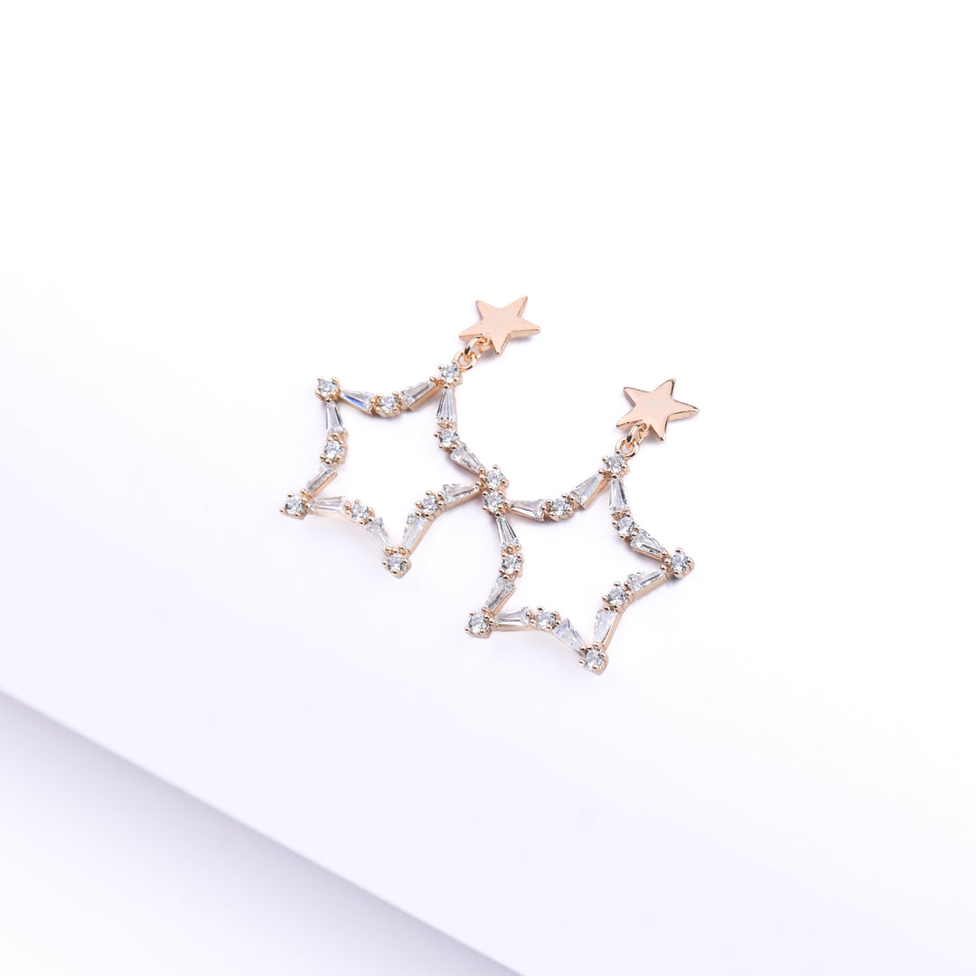 Starlight Earrings