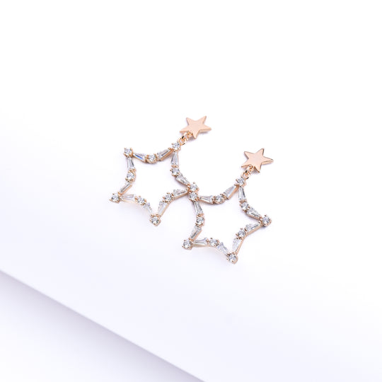 Starlight Earrings