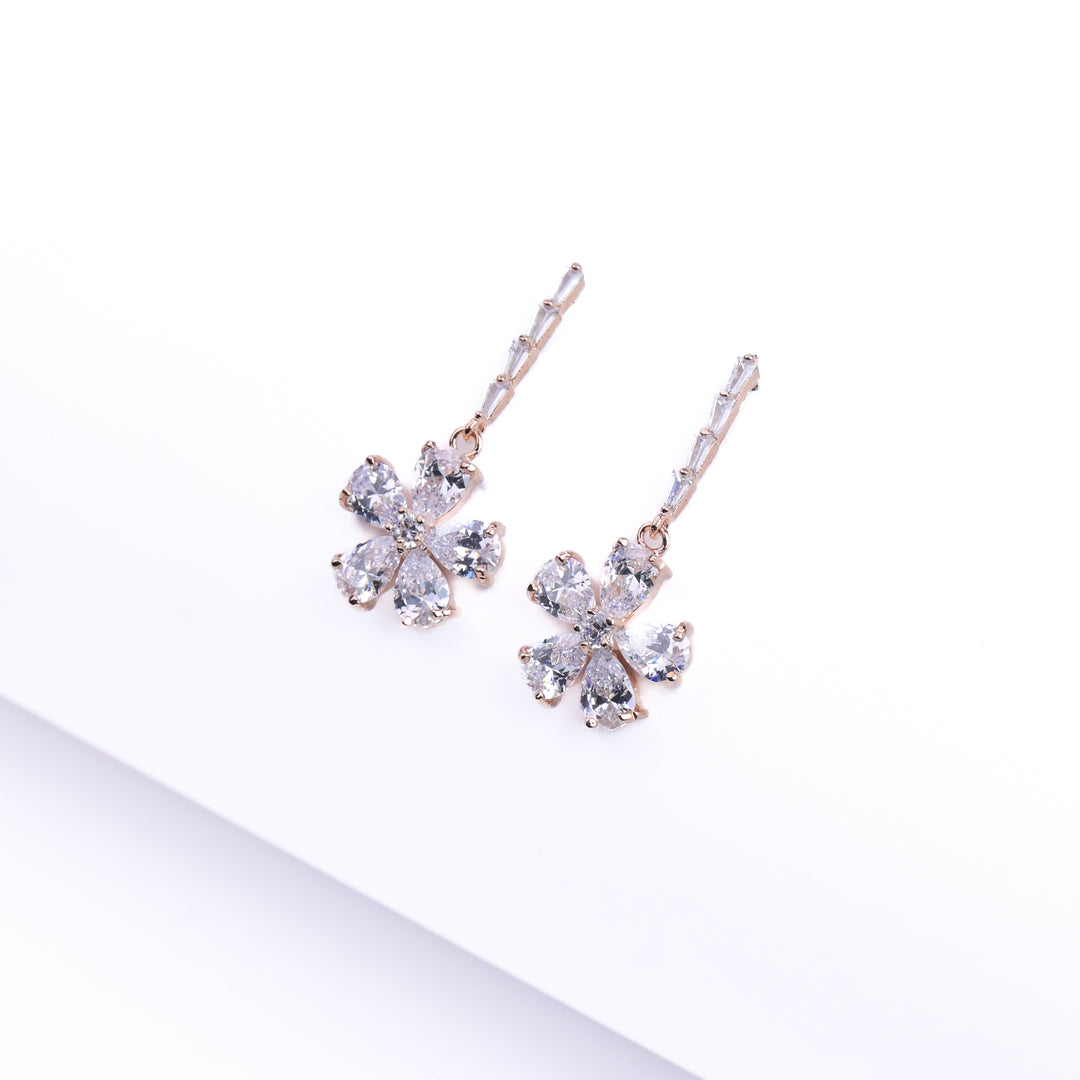 BlossomBallad Earrings