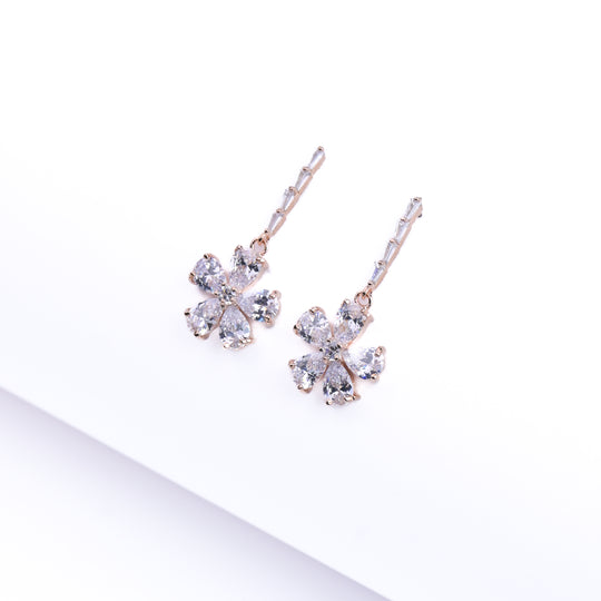 BlossomBallad Earrings
