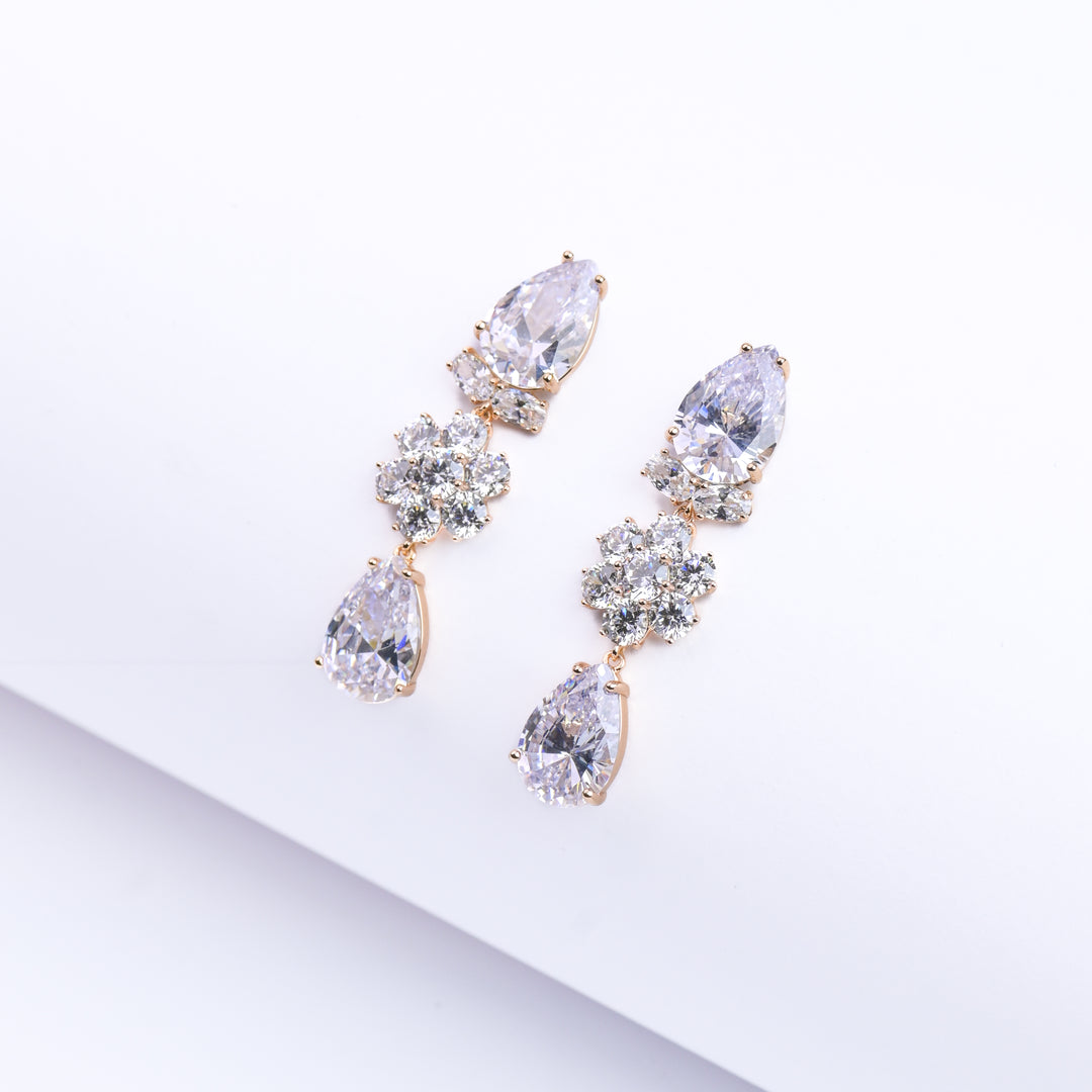 BeautyBond Earrings